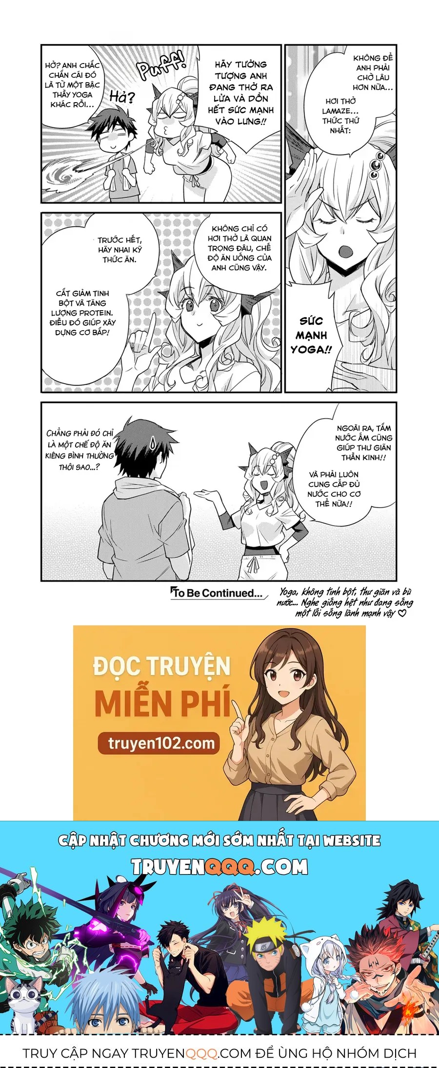 Isekai De Tochi O Katte Noujou O Tsukurou Chapter 56 - 21