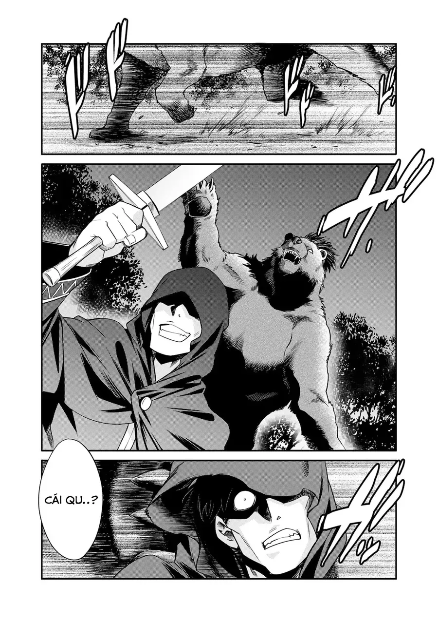 Isekai De Tochi O Katte Noujou O Tsukurou Chapter 57 - 5