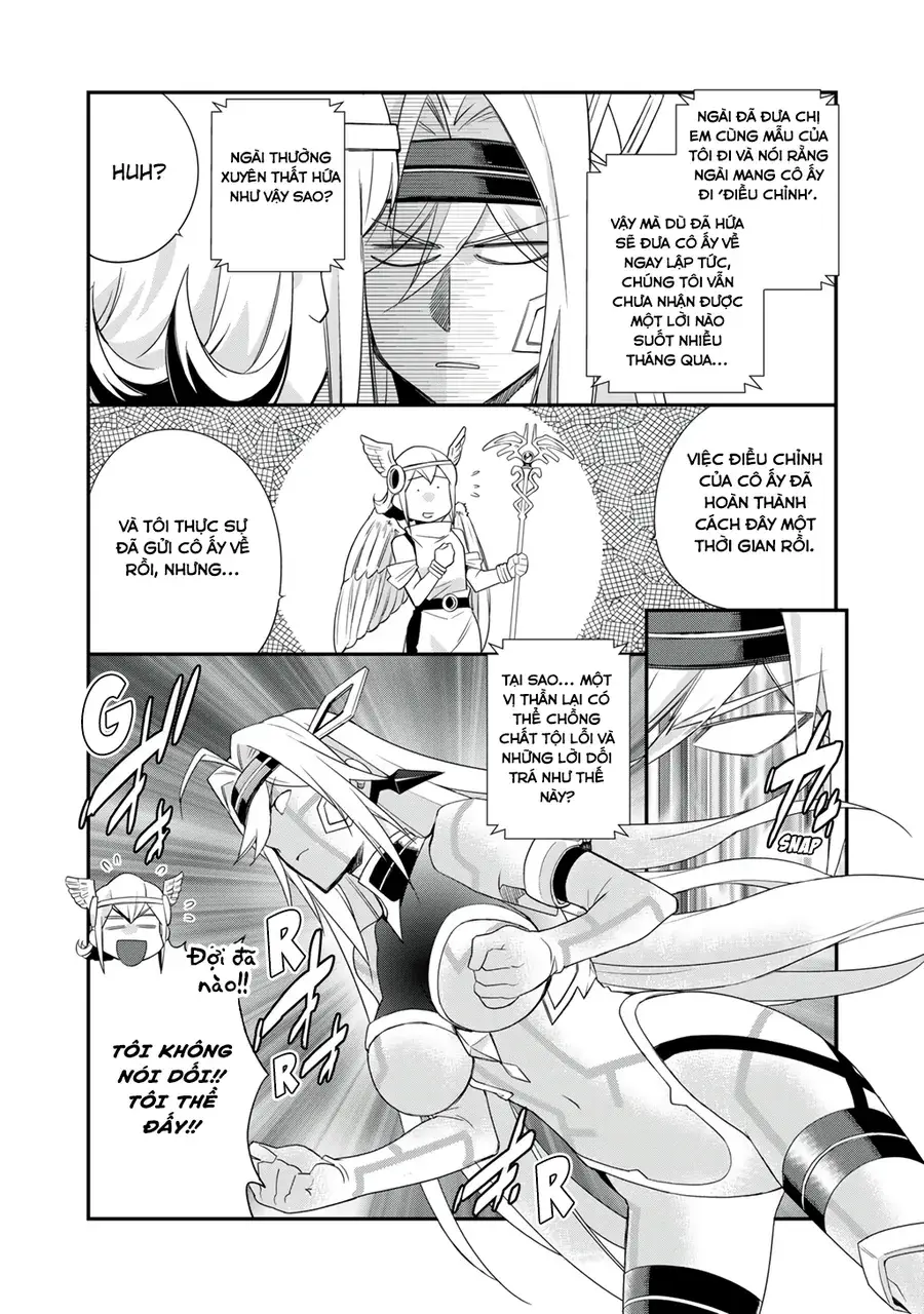 Isekai De Tochi O Katte Noujou O Tsukurou Chapter 66 - 5