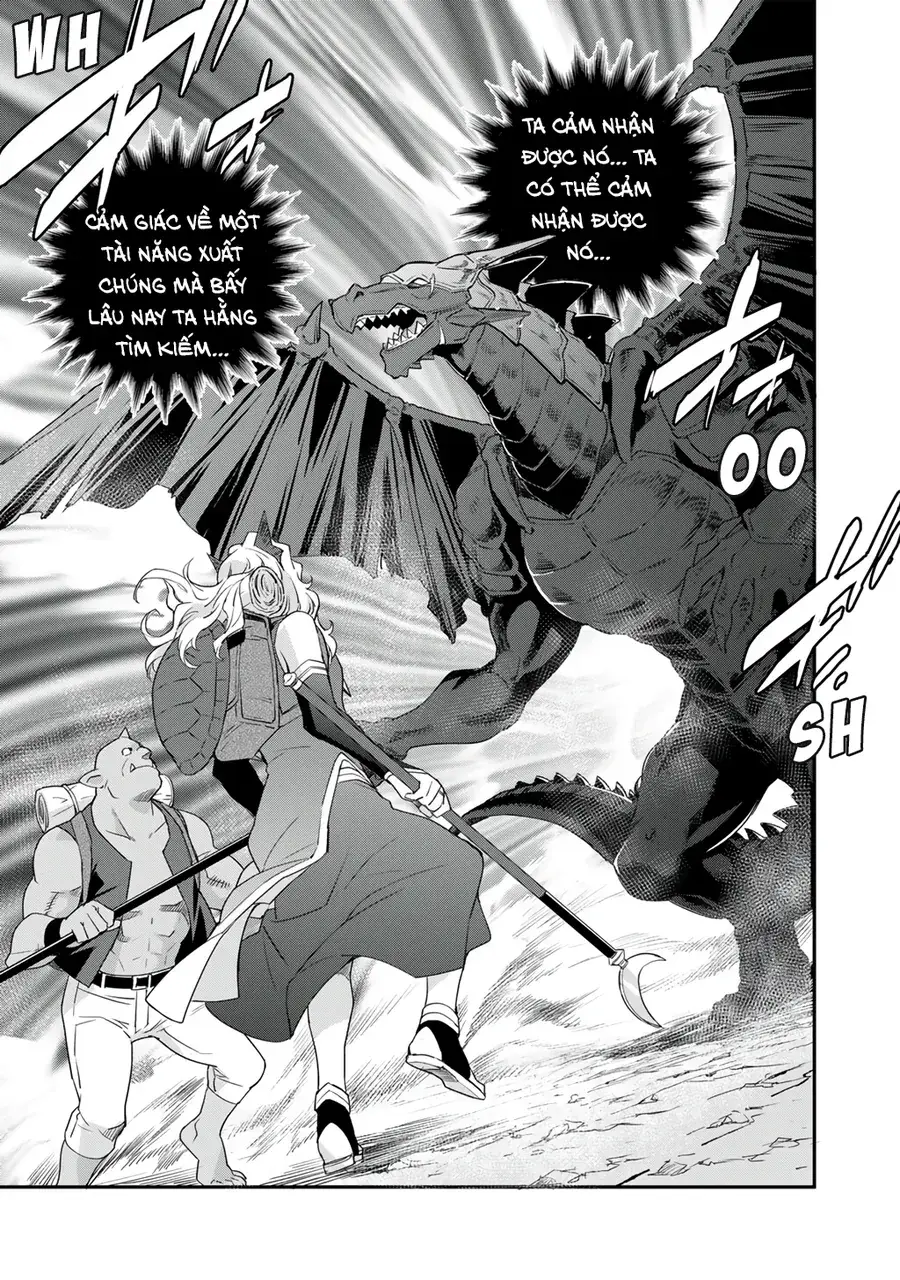 Isekai De Tochi O Katte Noujou O Tsukurou Chapter 66 - 22