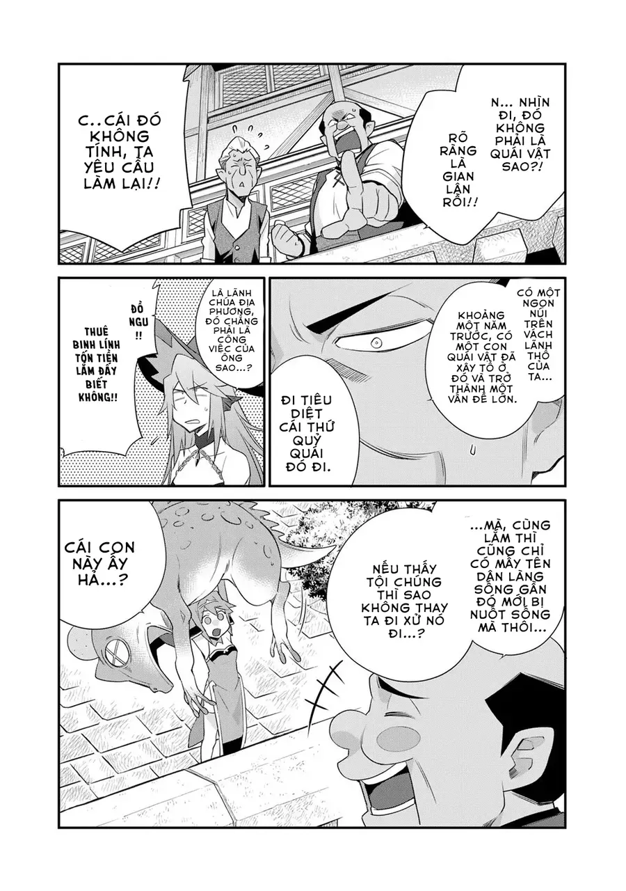 Isekai De Tochi O Katte Noujou O Tsukurou Chapter 67 - 14