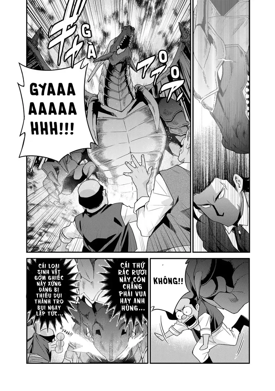 Isekai De Tochi O Katte Noujou O Tsukurou Chapter 67 - 17