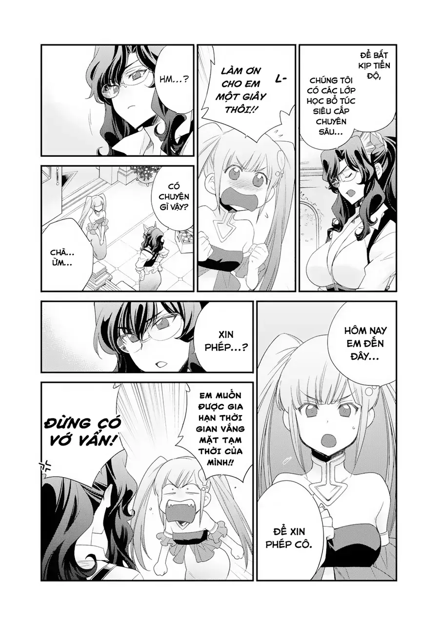 Isekai De Tochi O Katte Noujou O Tsukurou Chapter 62 - 17