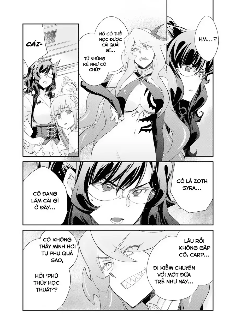 Isekai De Tochi O Katte Noujou O Tsukurou Chapter 62 - 20