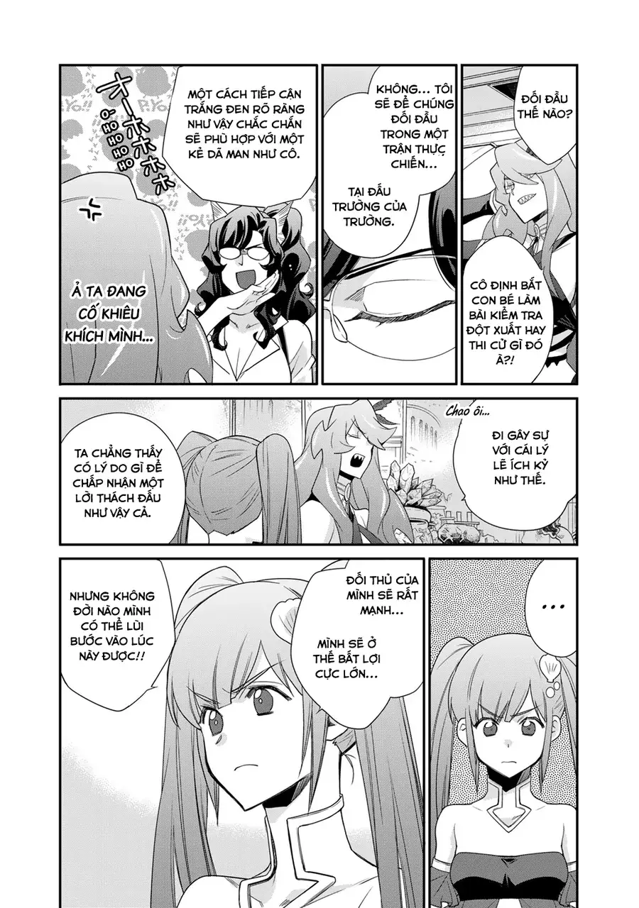 Isekai De Tochi O Katte Noujou O Tsukurou Chapter 63 - 9