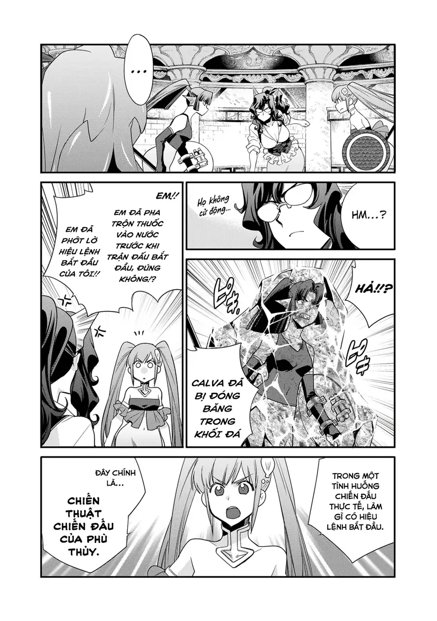 Isekai De Tochi O Katte Noujou O Tsukurou Chapter 63 - 13