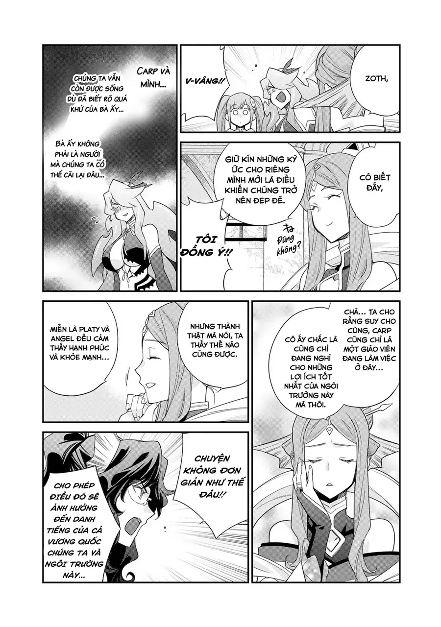 Isekai De Tochi O Katte Noujou O Tsukurou Chapter 64 - 8