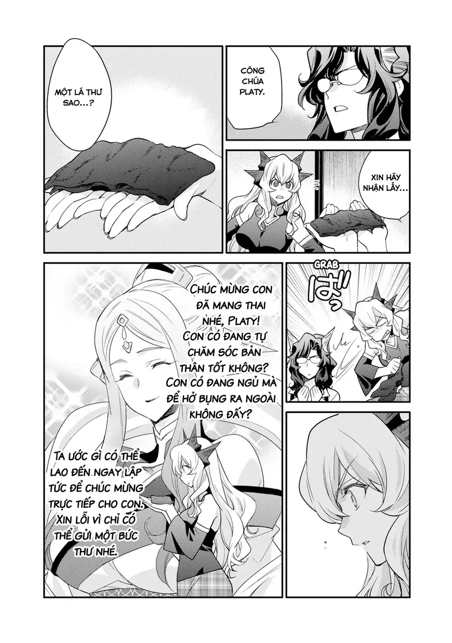Isekai De Tochi O Katte Noujou O Tsukurou Chapter 64 - 16