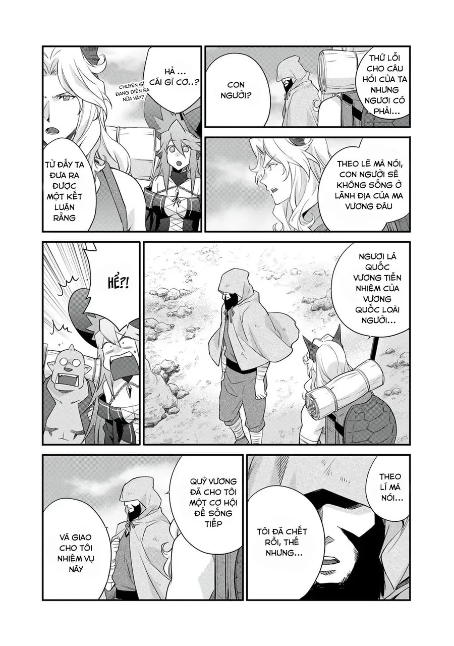 Isekai De Tochi O Katte Noujou O Tsukurou Chapter 68 - 18