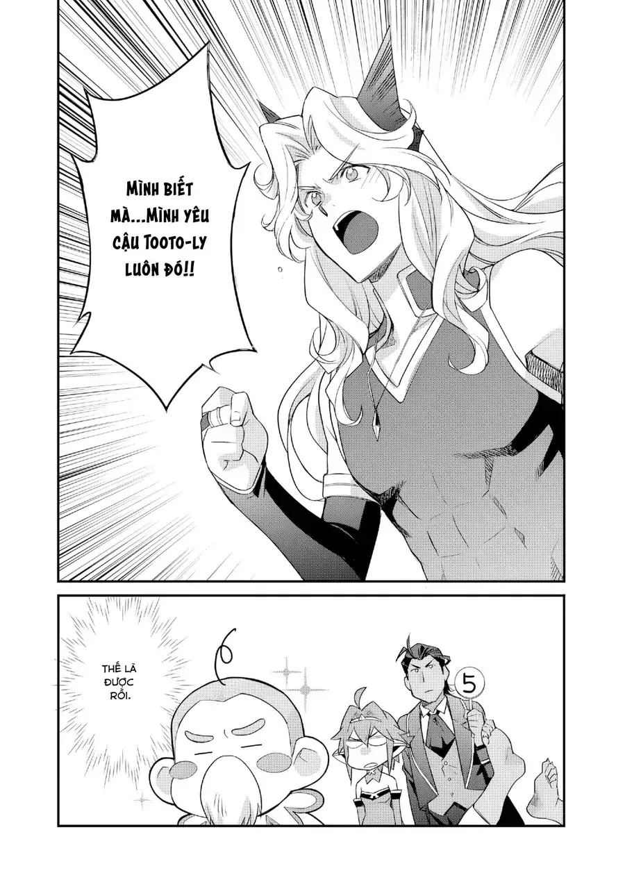 Isekai De Tochi O Katte Noujou O Tsukurou Chapter 70 - 20
