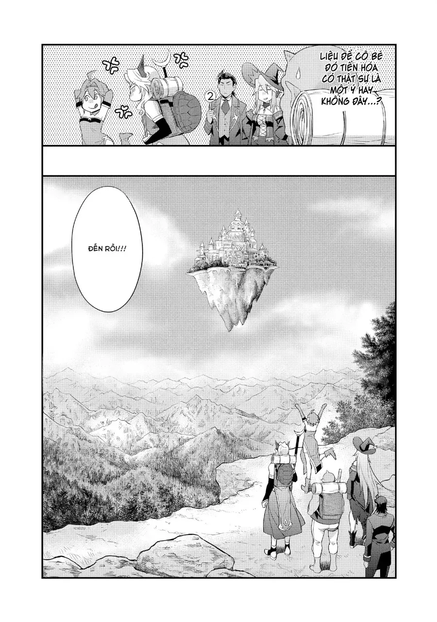 Isekai De Tochi O Katte Noujou O Tsukurou Chapter 70 - 5