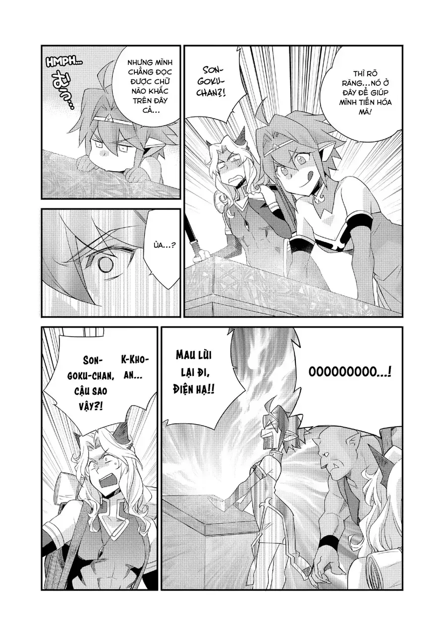 Isekai De Tochi O Katte Noujou O Tsukurou Chapter 70 - 10