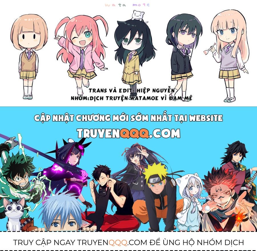 It’s Not My Fault That I’m Not Popular! Chapter 126 - 21