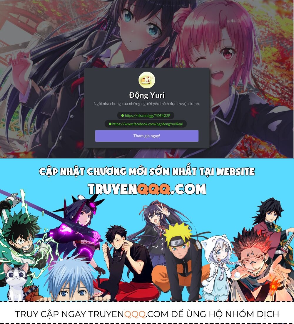 It’s Not My Fault That I’m Not Popular! Chapter 59.6 - 5