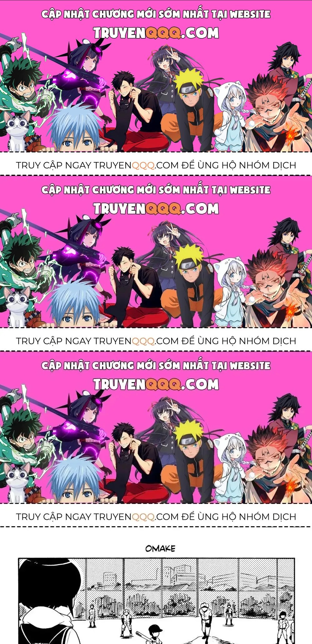 It’s Not My Fault That I’m Not Popular! Chapter 59.8 - 1