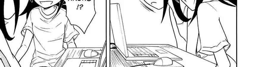 It’s Not My Fault That I’m Not Popular! Chapter 61.3 - 2