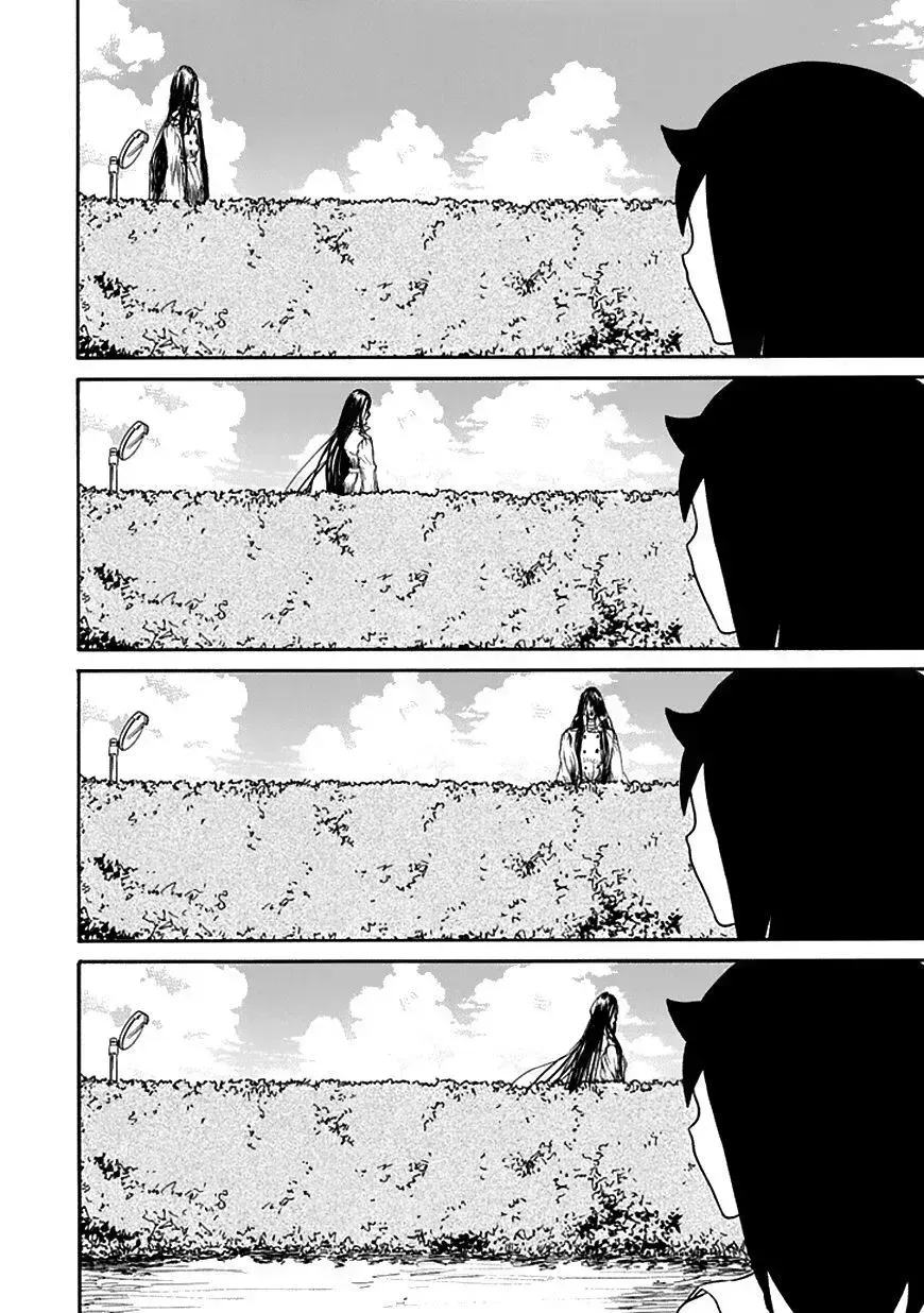 It’s Not My Fault That I’m Not Popular! Chapter 62.7 - 12