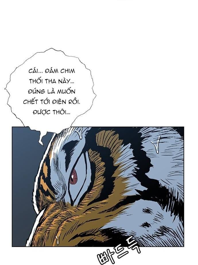 Anh Trai Tôi Là Hổ Chapter 126 - 19