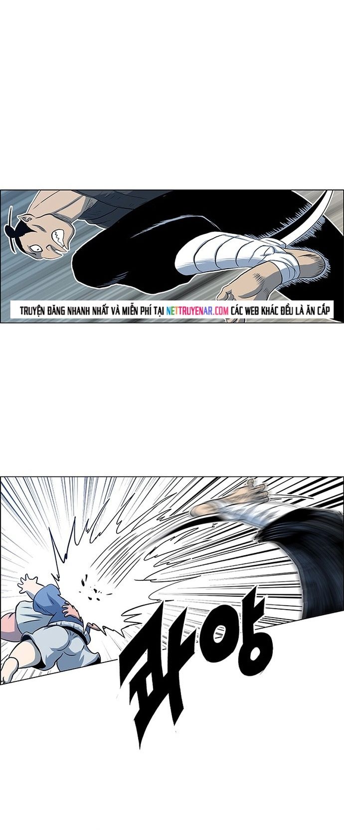 Anh Trai Tôi Là Hổ Chapter 135 - 22