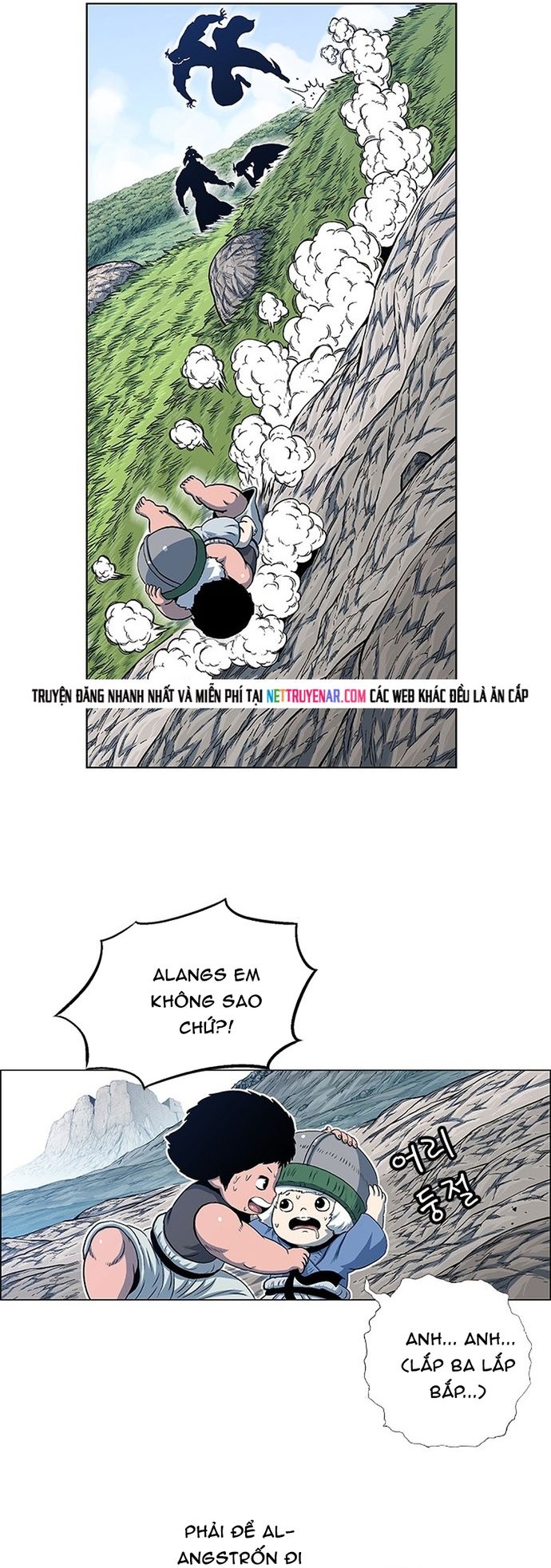 Anh Trai Tôi Là Hổ Chapter 135 - 24