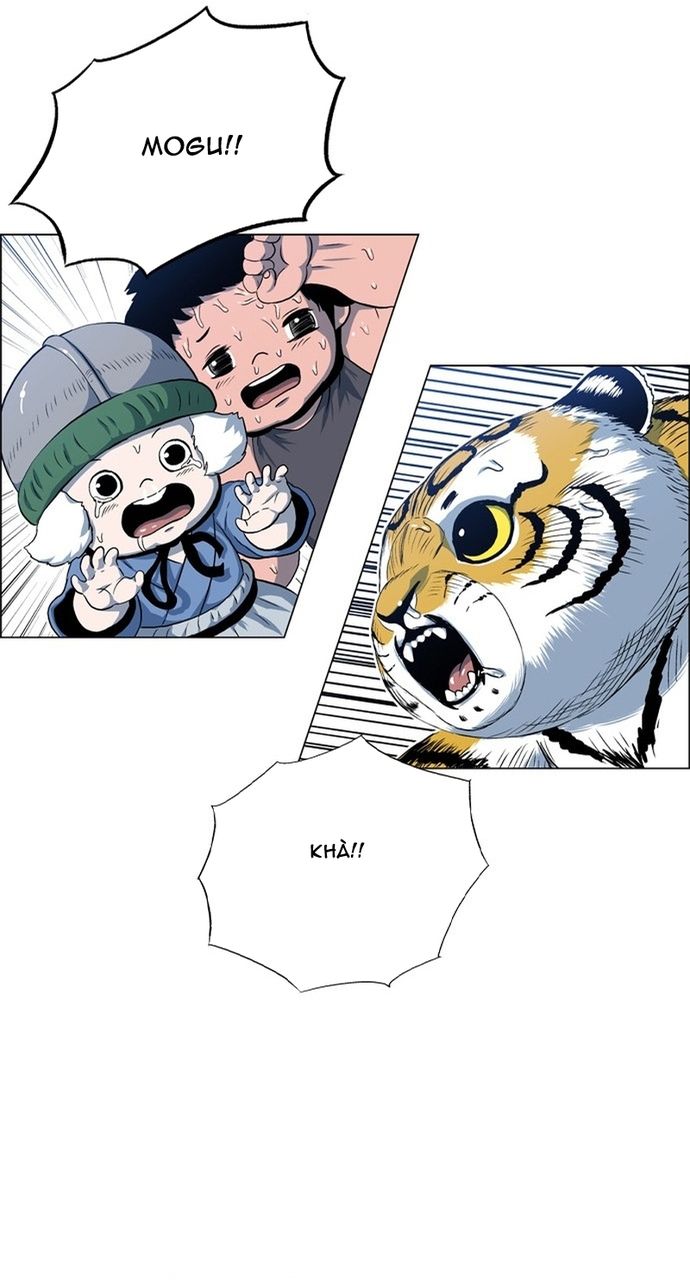 Anh Trai Tôi Là Hổ Chapter 135 - 32