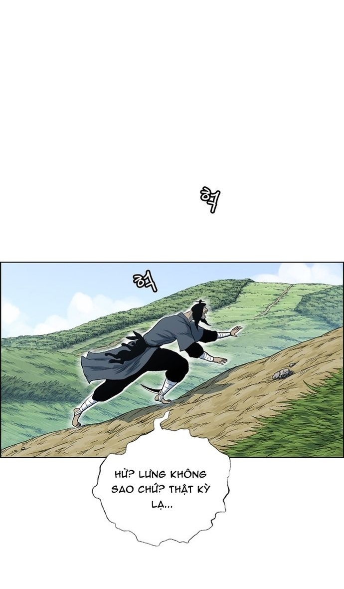 Anh Trai Tôi Là Hổ Chapter 135 - 35