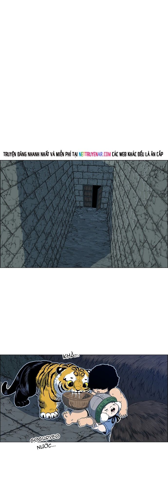 Anh Trai Tôi Là Hổ Chapter 136 - 22