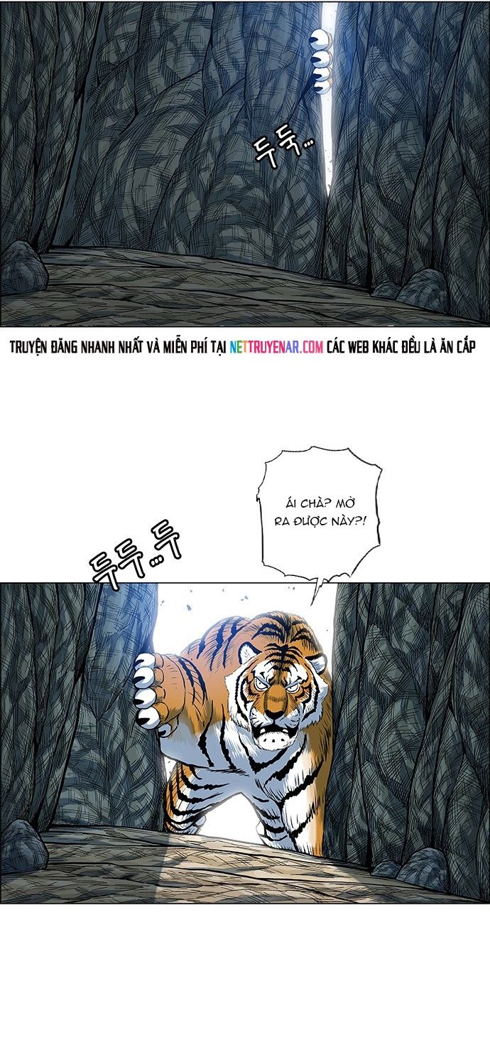 Anh Trai Tôi Là Hổ Chapter 136 - 4