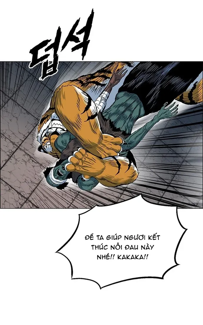 Anh Trai Tôi Là Hổ Chapter 137 - 12