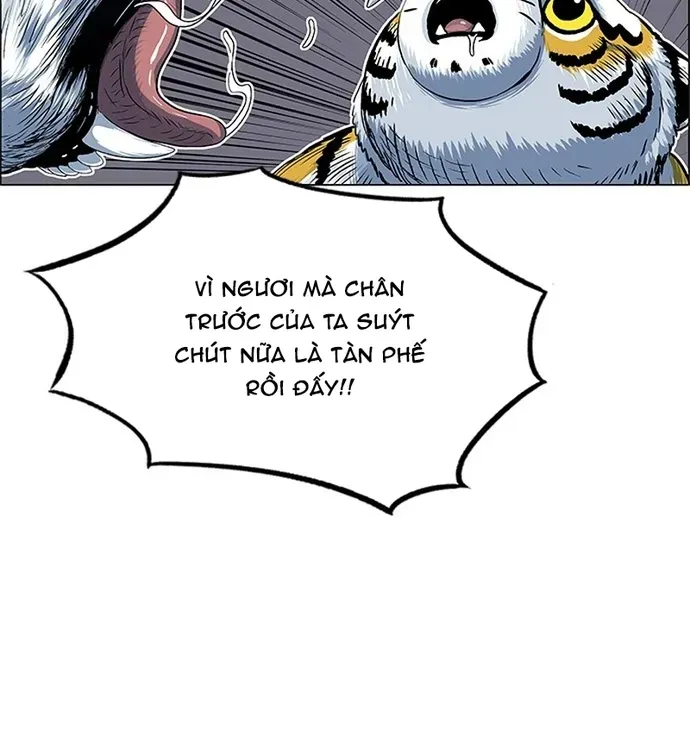 Anh Trai Tôi Là Hổ Chapter 137 - 31