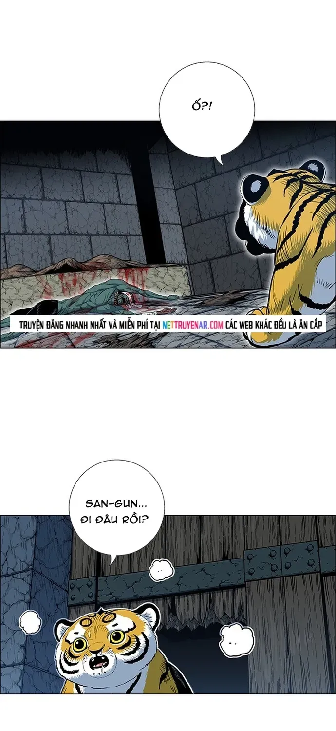 Anh Trai Tôi Là Hổ Chapter 137 - 39