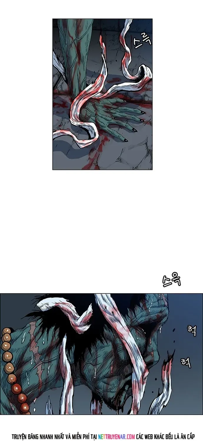 Anh Trai Tôi Là Hổ Chapter 137 - 46