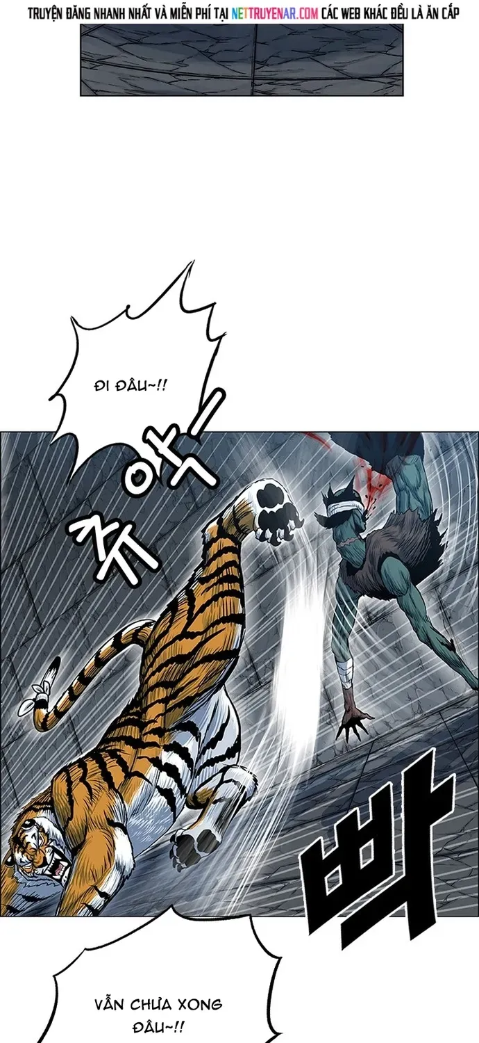 Anh Trai Tôi Là Hổ Chapter 137 - 9