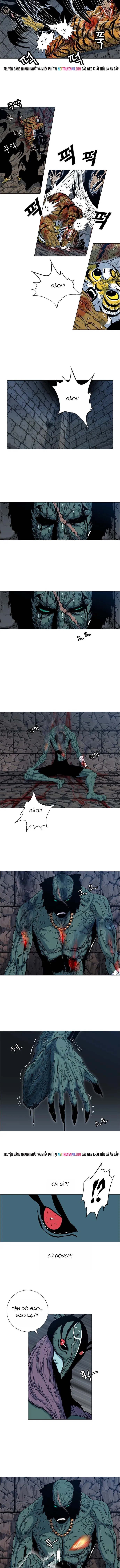 Anh Trai Tôi Là Hổ Chapter 140 - 2