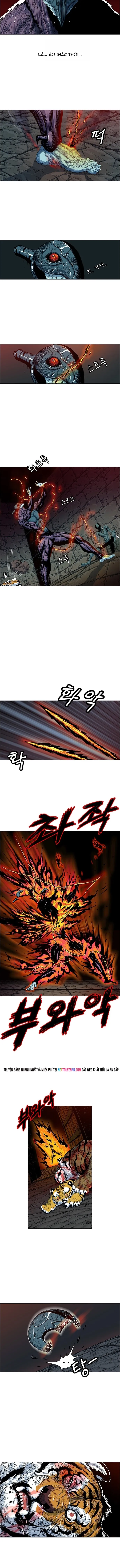 Anh Trai Tôi Là Hổ Chapter 140 - 6