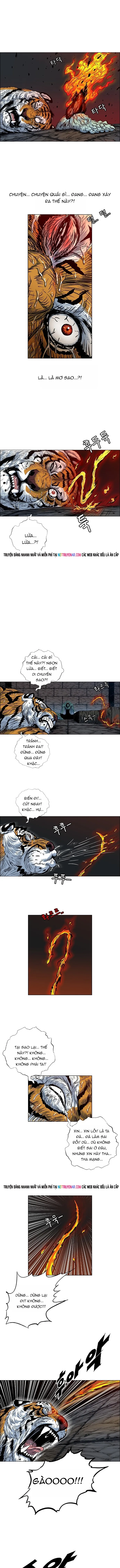 Anh Trai Tôi Là Hổ Chapter 140 - 7