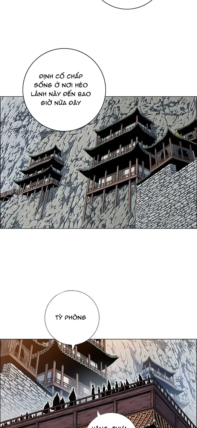 Anh Trai Tôi Là Hổ Chapter 141 - 2