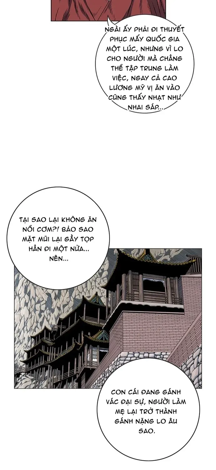 Anh Trai Tôi Là Hổ Chapter 141 - 11