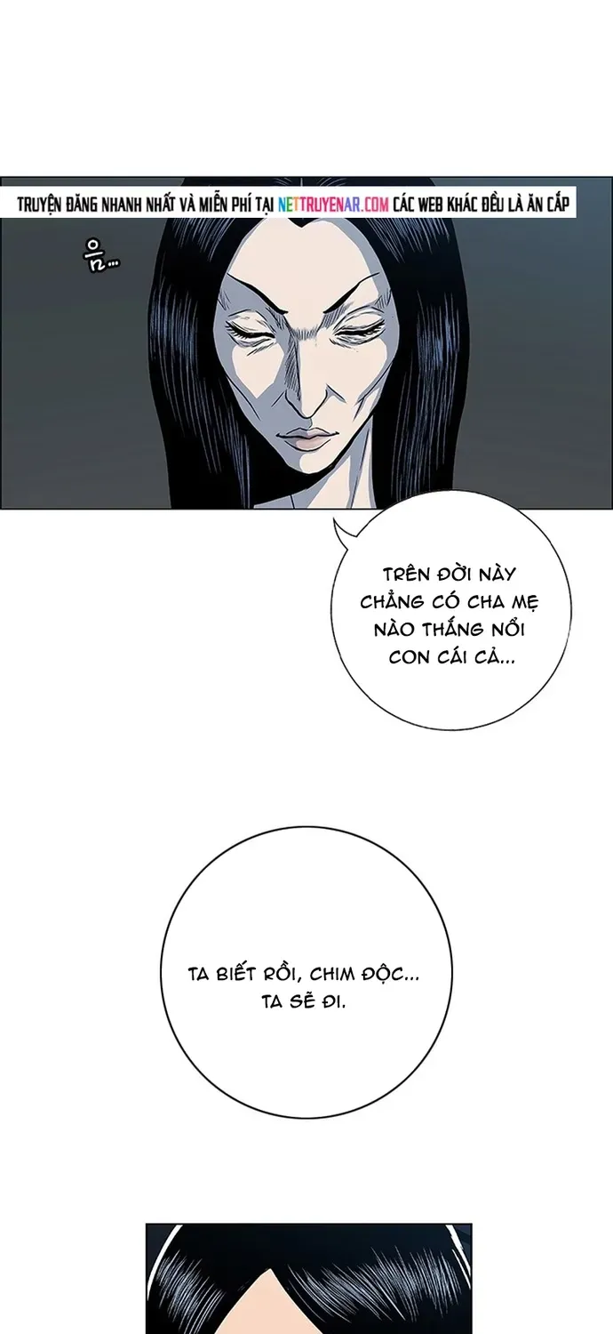 Anh Trai Tôi Là Hổ Chapter 141 - 12