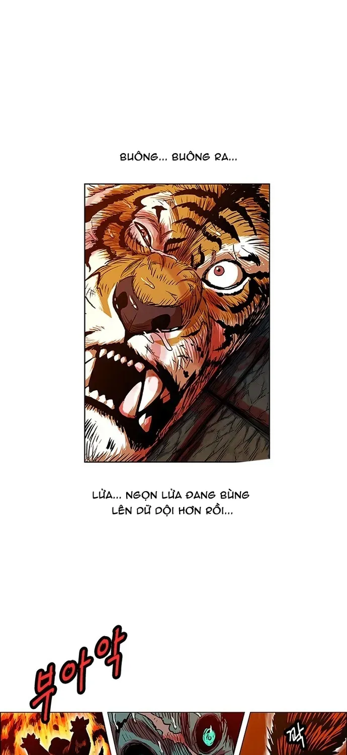 Anh Trai Tôi Là Hổ Chapter 141 - 26