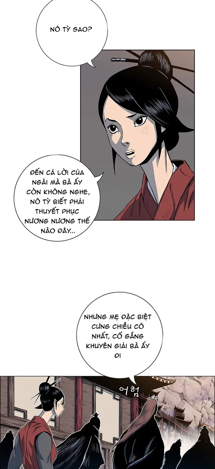 Anh Trai Tôi Là Hổ Chapter 141 - 4