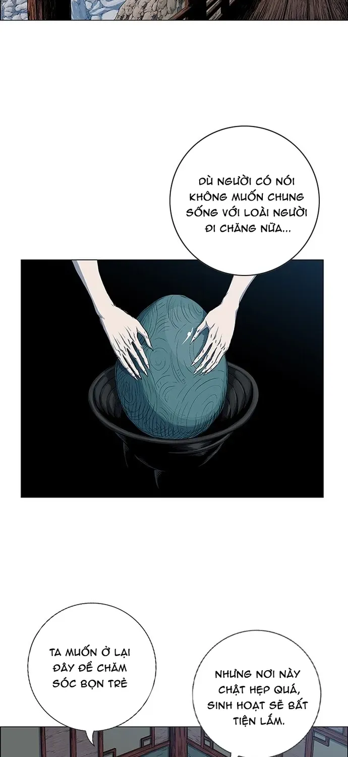 Anh Trai Tôi Là Hổ Chapter 141 - 6