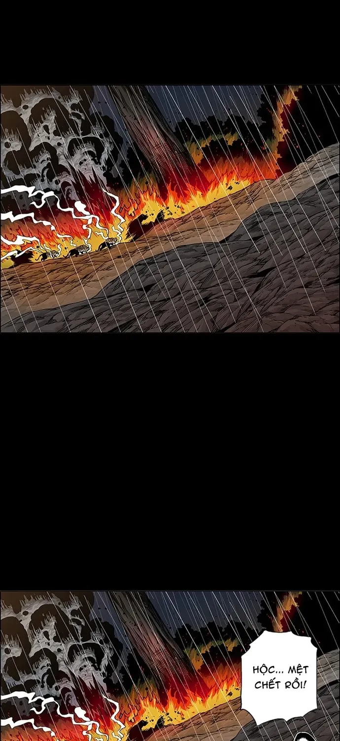 Anh Trai Tôi Là Hổ Chapter 141 - 56