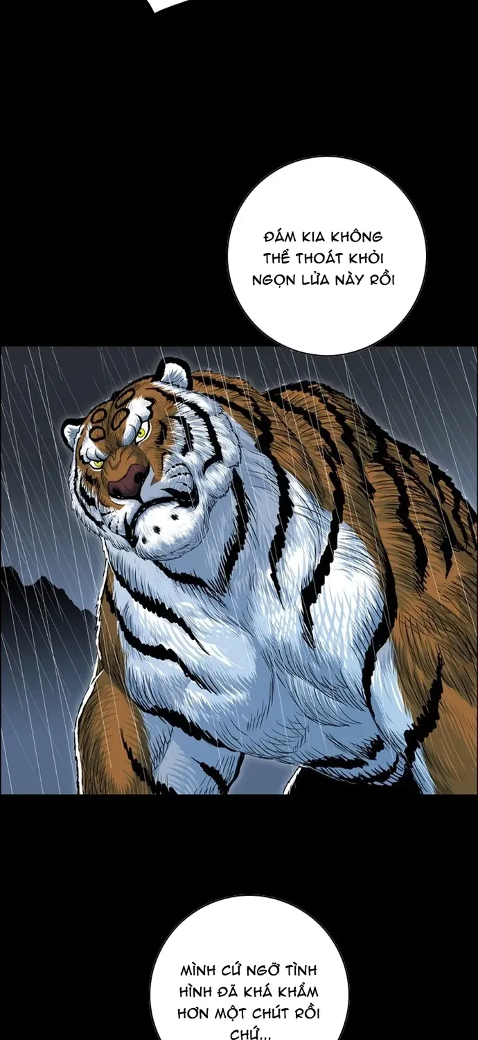 Anh Trai Tôi Là Hổ Chapter 141 - 59