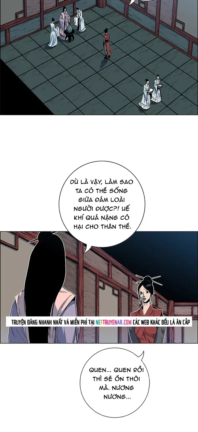 Anh Trai Tôi Là Hổ Chapter 141 - 7