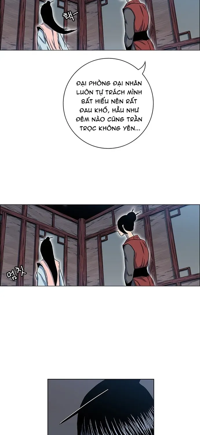 Anh Trai Tôi Là Hổ Chapter 141 - 9