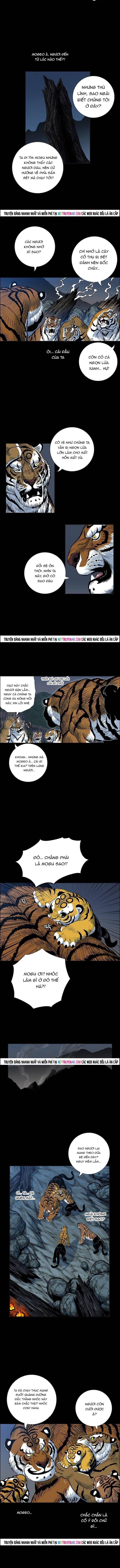 Anh Trai Tôi Là Hổ Chapter 142 - 3