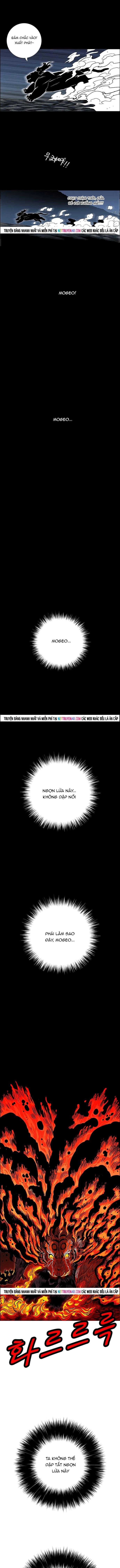 Anh Trai Tôi Là Hổ Chapter 142 - 6