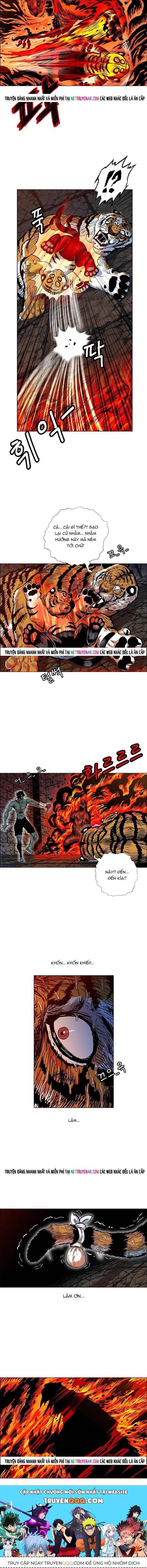 Anh Trai Tôi Là Hổ Chapter 142 - 10