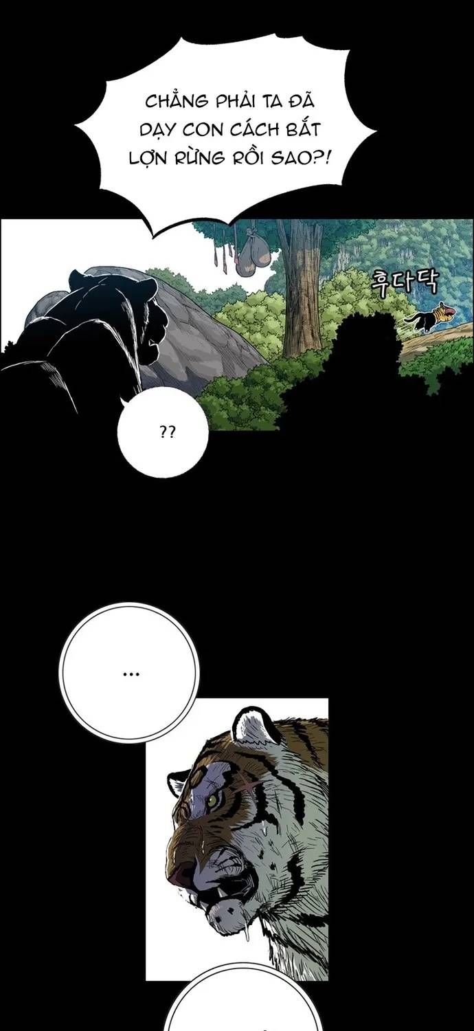 Anh Trai Tôi Là Hổ Chapter 143 - 2